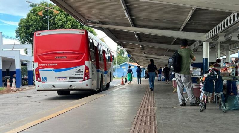 Agetran informa esquema especial do transporte coletivo para esta segunda-feira Agetran informa esquema especial do transporte coletivo para esta segunda-feira