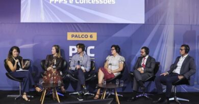 Mato Grosso do Sul concretiza carteira de projetos de R$ 37,5 bilhões em evento nacional Mato Grosso do Sul concretiza carteira de projetos de R$ 37,5 bilhões em evento nacional