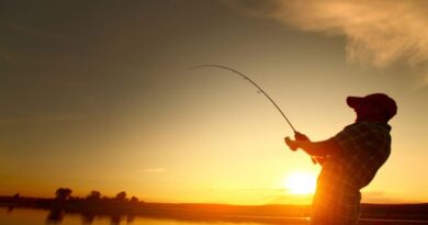 Imasul alerta: temporada de pesca reabre no próximo domingo em MS Imasul alerta: temporada de pesca reabre no próximo domingo em MS