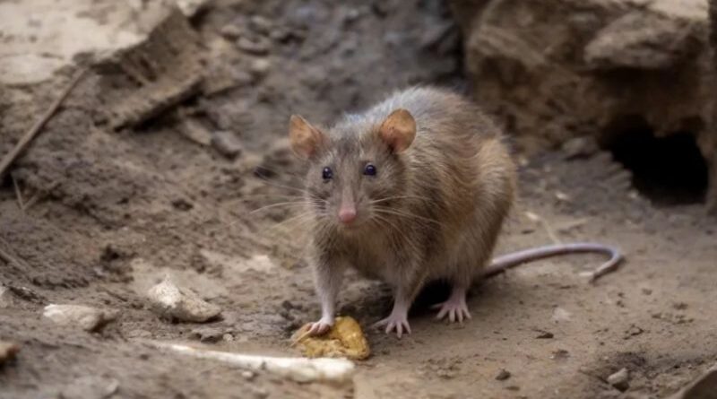 CHUVAS: Francisco alerta para o risco da leptospirose