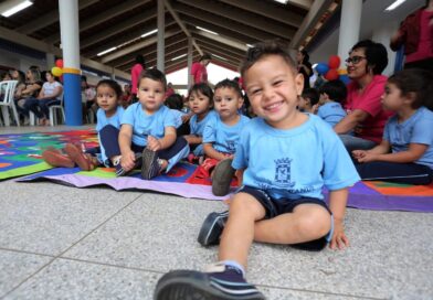 Reme se prepara para receber 104 mil alunos na segunda-feira (09)