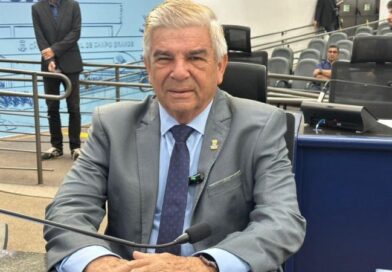 Vereador Veterinário Francisco apresenta indicações para iluminação, infraestrutura e manutenção de praça em Campo Grande Vereador Veterinário Francisco apresenta indicações para iluminação, infraestrutura e manutenção de praça em Campo Grande