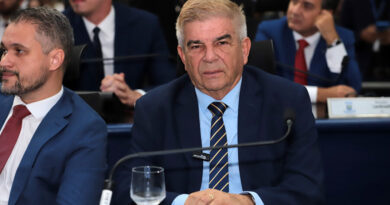 Vereador Francisco reafirma compromisso com Campo Grande Vereador Francisco reafirma compromisso com Campo Grande