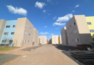 Mais de 400 moradias populares serão construídas em Campo Grande