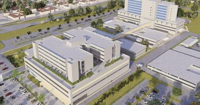 MS chega à final de prêmio nacional de infraestrutura ao lado de grandes instituições MS chega à final de prêmio nacional de infraestrutura ao lado de grandes instituições