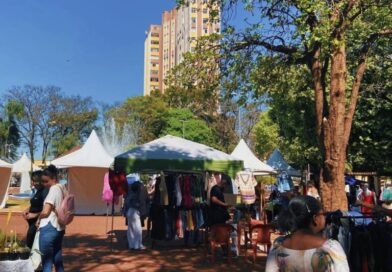 Agenda cultural movimenta o fim de semana Capital