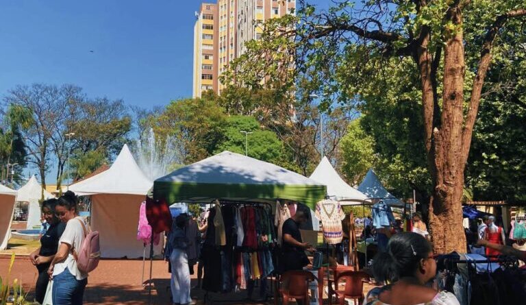 Agenda cultural movimenta o fim de semana Capital