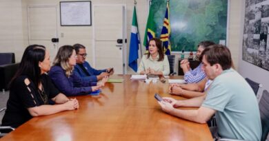 Prefeitura de Campo Grande e Incra avançam em parceria para fortalecer produtores rurais