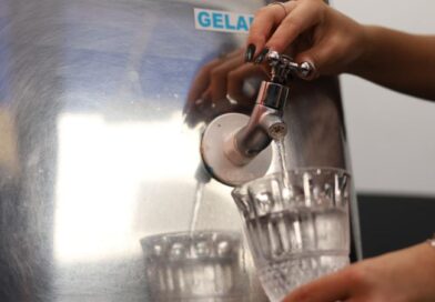 Capital sobe 33 posições e fica em 4° lugar no ranking de saneamento Capital sobe 33 posições e fica em 4° lugar no ranking de saneamento