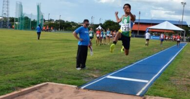 Prefeitura de Campo Grande abre inscrições para o Auxílio-Atleta 2026