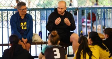 Bolsa Atleta entra no último dia de inscrições; técnicos terão seleção aberta amanhã (12)