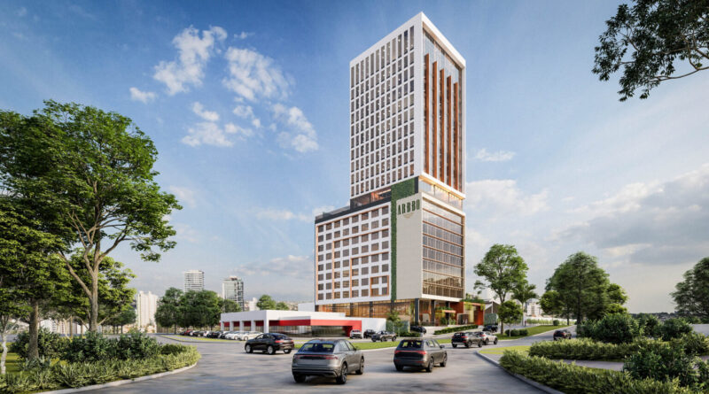 Campo Grande anuncia primeiro hotel Hilton do Centro-Oeste 