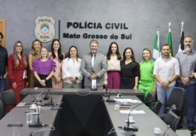 Polícia Civil atualiza protocolo de atendimento a mulheres vítimas de violência em MS