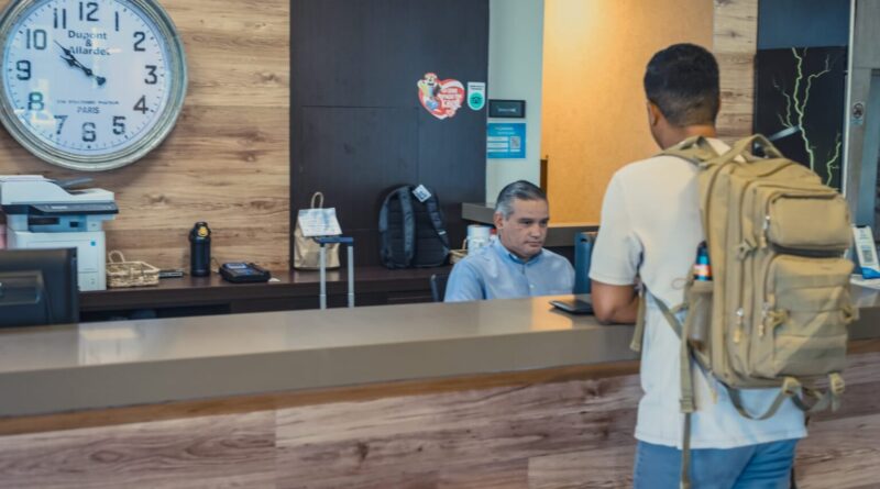 Capital recebe 3 mil visitantes na COP15 internacional