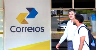 Em reestruturação, Correios anunciam escala 12×36 em alguns setores Em reestruturação, Correios anunciam escala 12×36 em alguns setores