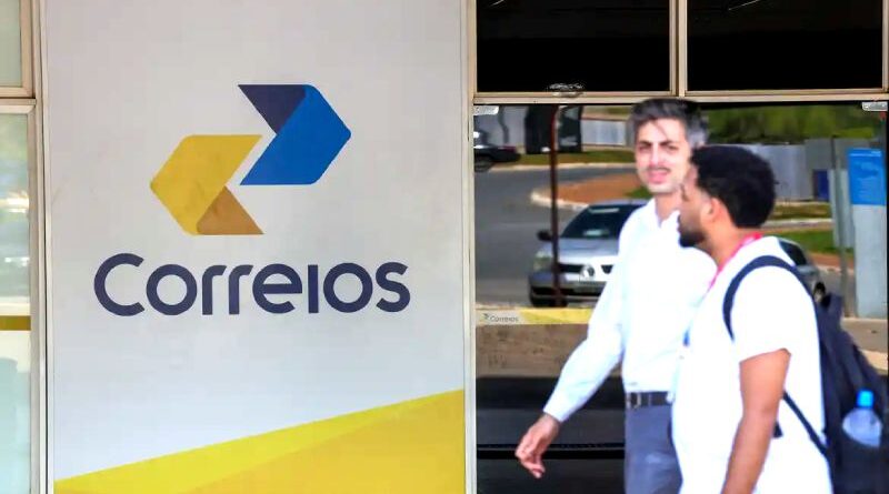 Em reestruturação, Correios anunciam escala 12×36 em alguns setores Em reestruturação, Correios anunciam escala 12×36 em alguns setores