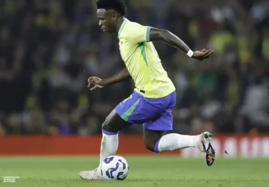 Brasil enfrenta França em fase final de preparação para Copa do Mundo Brasil enfrenta França em fase final de preparação para Copa do Mundo