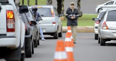 Agetran divulga interdições no trânsito para este fim de semana; confira