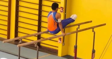 Jogos Escolares começam com modalidades individuais na Capital 