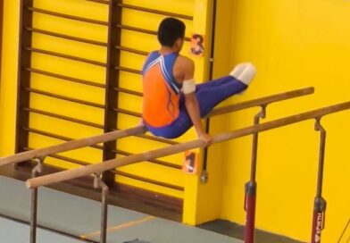 Jogos Escolares começam com modalidades individuais na Capital 