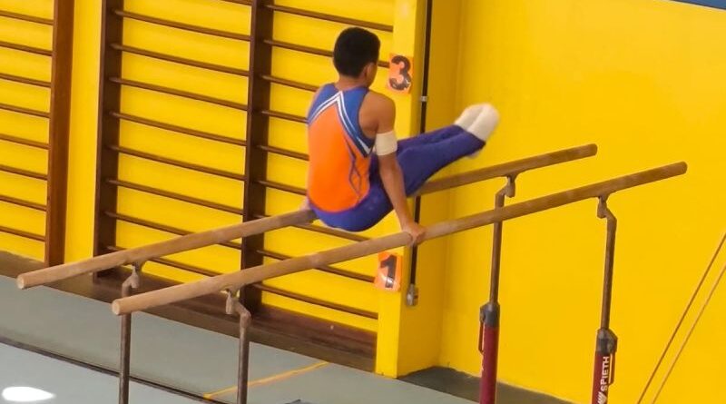 Jogos Escolares começam com modalidades individuais na Capital 