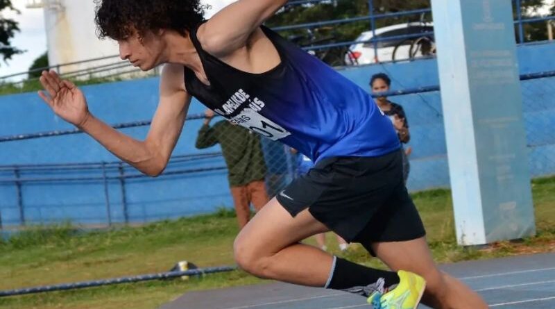 Inscrições para Jogos Escolares de Campo Grande são prorrogadas