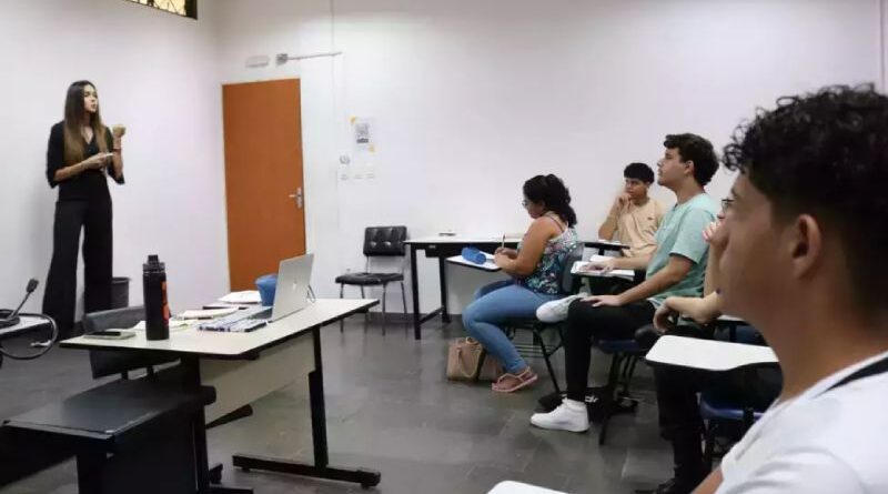 Inscrições abertas para curso de inteligência emocional e oratória para jovens