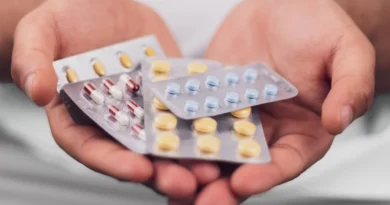 Câmara aprova projeto que autoriza venda de remédios em supermercados