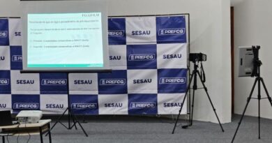 Raio-X com IA vai auxiliar diagnóstico em pessoas com HIV em Campo Grande