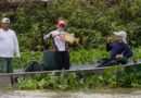 Turismo de pesca de Mato Grosso do Sul ganha destaque na principal feira do segmento no país