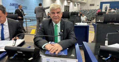 Vereador Veterinário Francisco apresenta indicações para melhorar infraestrutura e segurança em bairros de Campo Grande