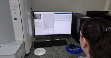 Hospital Regional de Mato Grosso do Sul inova com tecnologia que transforma diagnósticos em horas