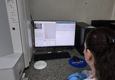 Hospital Regional de Mato Grosso do Sul inova com tecnologia que transforma diagnósticos em horas