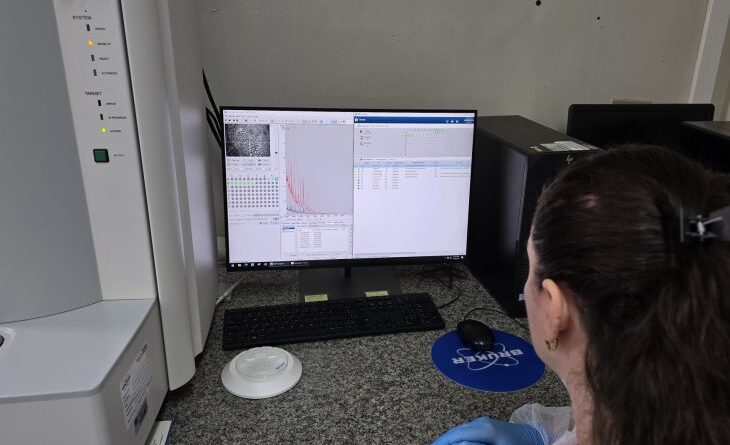 Hospital Regional de Mato Grosso do Sul inova com tecnologia que transforma diagnósticos em horas