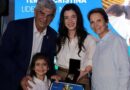 Vereador Veterinário Francisco homenageia lideranças do agro com Medalha Tereza Cristina em Sessão Solene