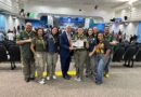 No Dia do Escoteiro, Vereador Veterinário Francisco homenageia Grupo Escoteiro Lobo Guará em Campo Grande