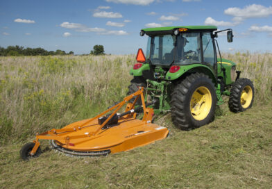 Prefeitura destina R$ 3,5 mi em máquinas para agricultura familiar 