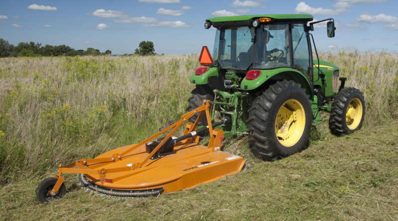 Prefeitura destina R$ 3,5 mi em máquinas para agricultura familiar 