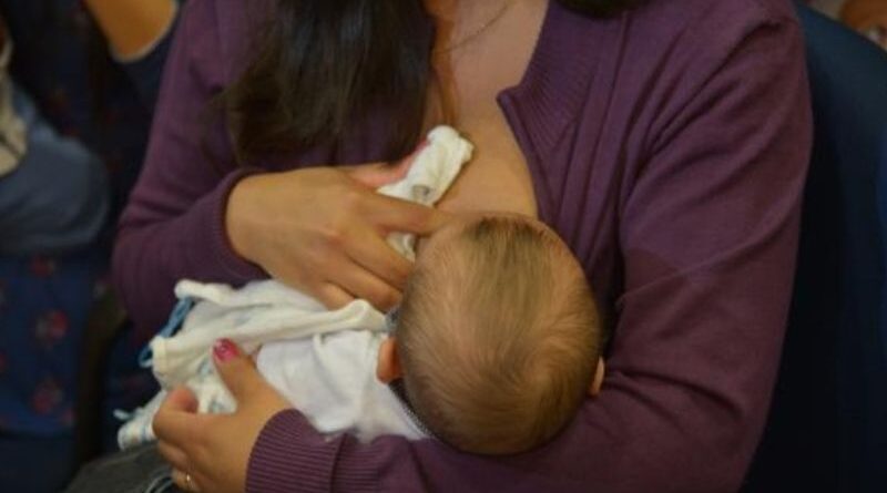 Evento nacional sobre saúde infantil começa amanhã na capital