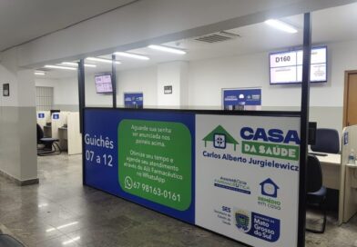 Casa da Saúde em Campo Grande altera atendimento no feriado prolongado de Tiradentes