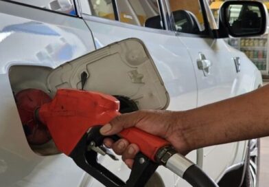 Pesquisa aponta redução no preço do diesel no anel viário de Campo Grande