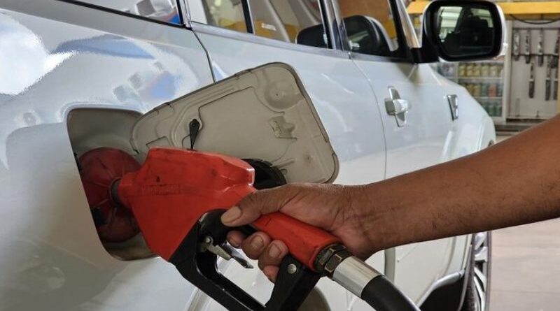 Pesquisa aponta redução no preço do diesel no anel viário de Campo Grande