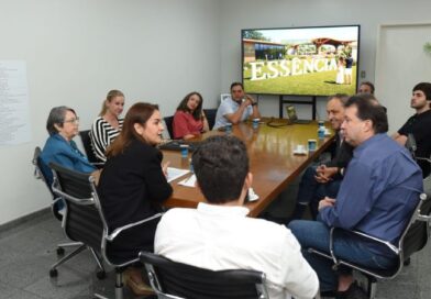 Novo empreendimento deve gerar empregos e desenvolvimento na Capital