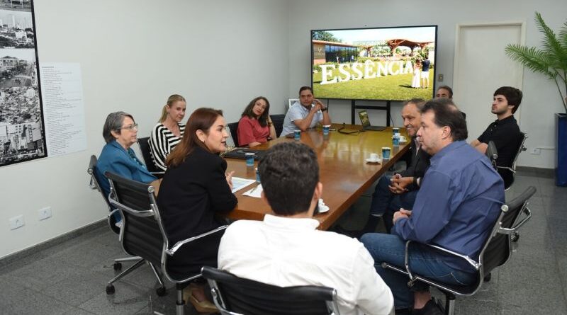 Novo empreendimento deve gerar empregos e desenvolvimento na Capital