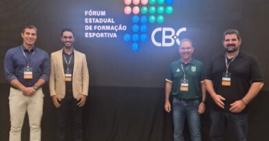 Campo Grande ganha destaque em Fórum Nacional de Esporte