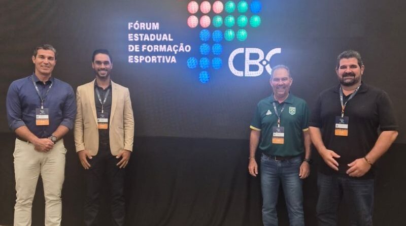 Campo Grande ganha destaque em Fórum Nacional de Esporte