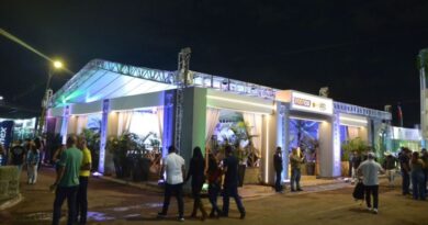 Estande da Prefeitura deixa legado de oportunidades na Expogrande