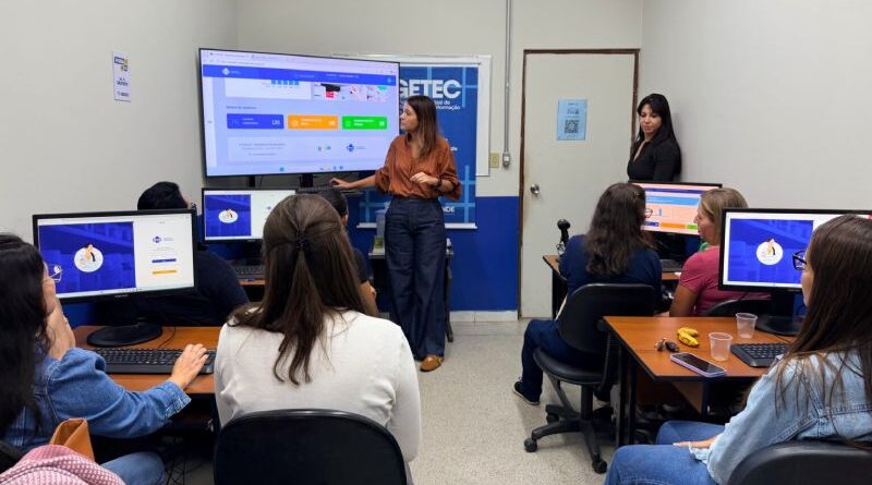 Sistema inédito de assistência farmacêutica é implantado em Campo Grande