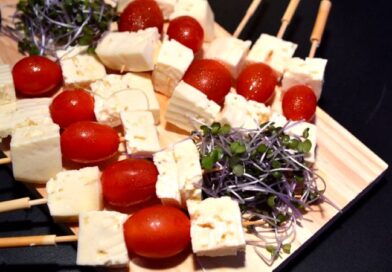 Queijo de tereré, gelato de pequi e mais; confira as novidades da festa do queijo Queijo de tereré, gelato de pequi e mais; confira as novidades da festa do queijo