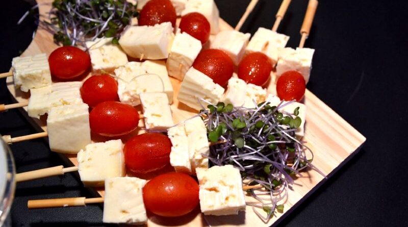 Queijo de tereré, gelato de pequi e mais; confira as novidades da festa do queijo Queijo de tereré, gelato de pequi e mais; confira as novidades da festa do queijo